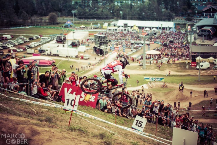 Val di Sole Bike Land